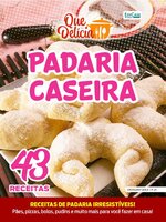 Que Delícia